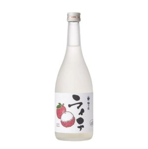 Umenoyado Lychee Liqueur