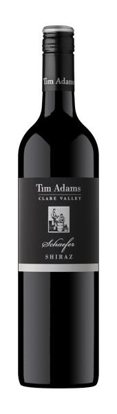 Tim Adams Schaefer Shiraz