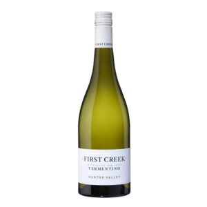 First Creek Vermentino