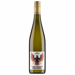 Cooks Lot Barrel Fermented Riesling