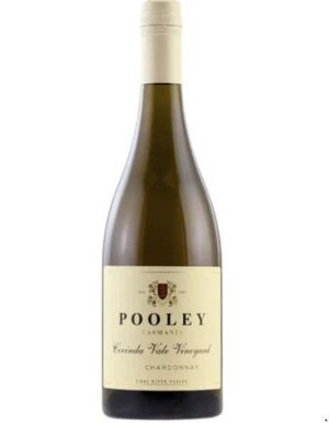 Pooley Cooinda Vale Chardonnay