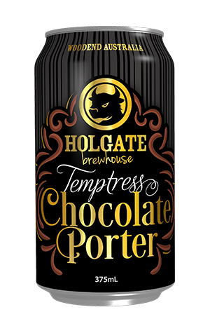 Holgate Brewhouse Temptress Chocolate Porter
