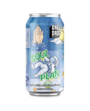 One Drop Soul Plan WCIPA