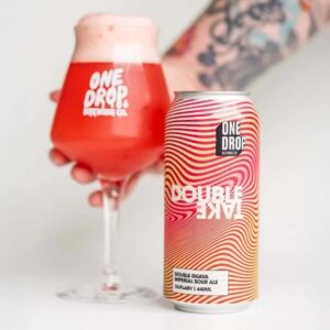 One Drop Guava Doubletake