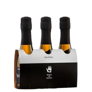 Bird in Hand Piccolos