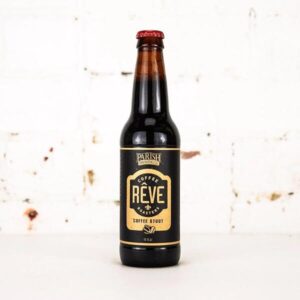 Reve Coffee Stout