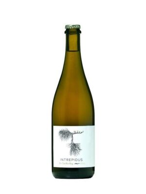 Intrepidus Riesling Pet Nat