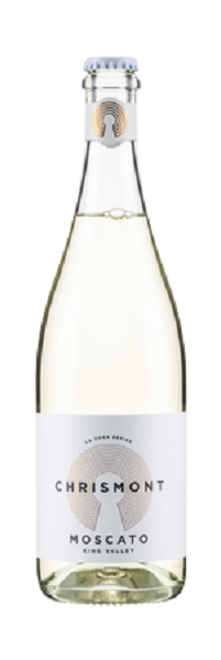 Chrismont Moscato 750ml
