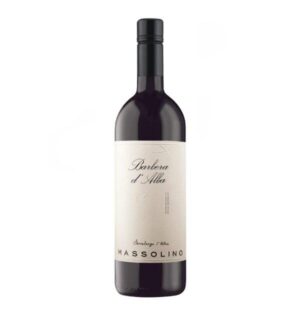 Massolini Barbera d'Alba