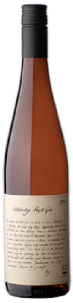 Lethbridge Pinot Gris 750ml