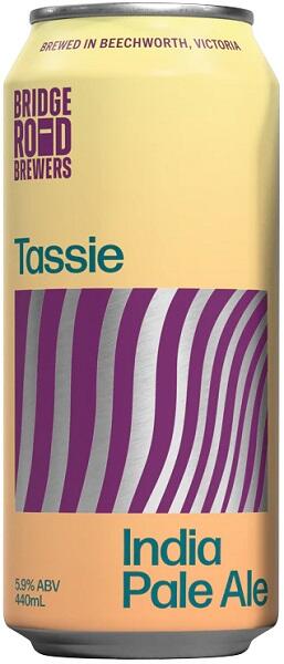 Bridge Rd Tassie IPA