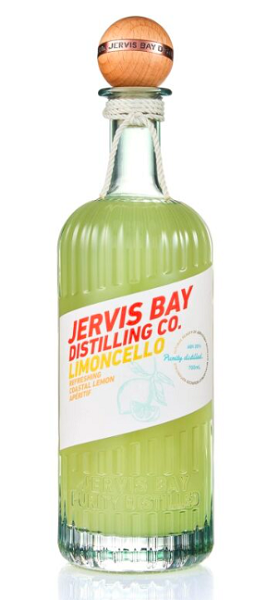 Jervis Bay Limoncello