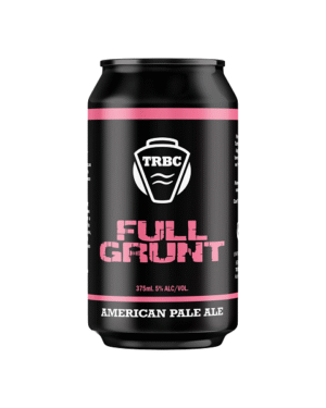 Tumut Brewing Full Grunt American Pale Ale
