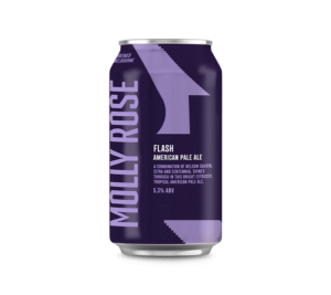 Molly Rose Flash American Pale Ale