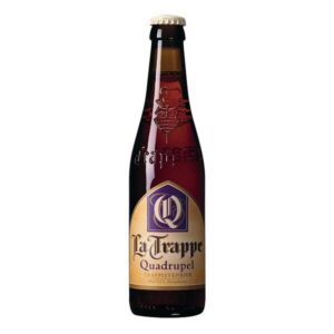 La Trappe Quadrupel 330ml