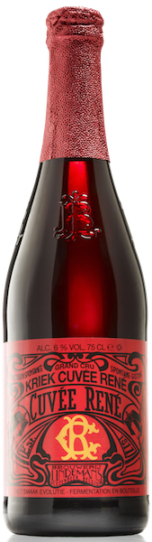Lindemans Kriek 750ml