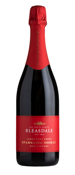 Bleasdale Sparkling Shiraz