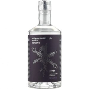Underground Signature Gin