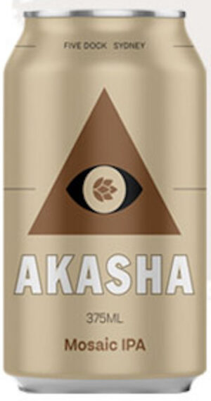 Akasha Mosaic IPA