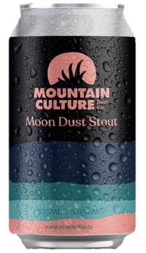 Mountain Culture Moon Dust