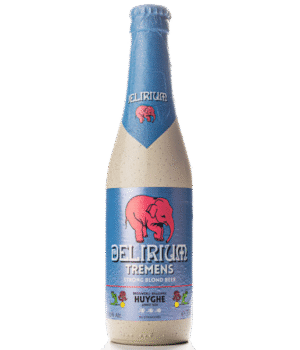 Delirium Tremens 330ml