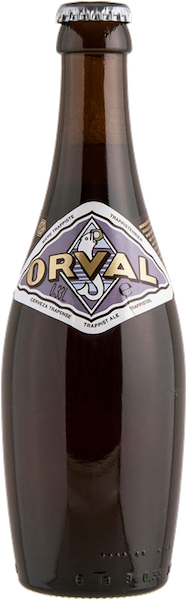 Orval Trappist Ale