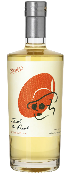 Brookies Shirl the Pearl