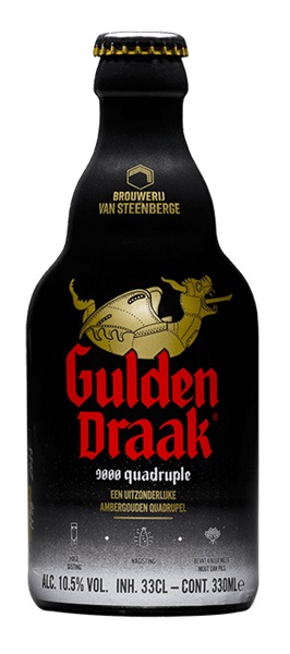 Gulden Draak 9000 330ml