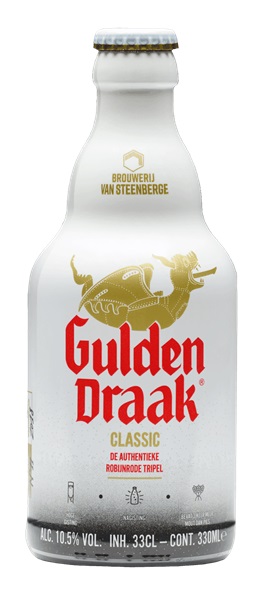 Gulden Draak Classic Belgian Ale