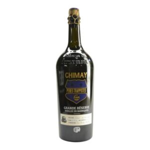Chimay Barrique 10.5% Rum