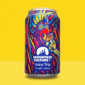 Mountain Culture Juice Trip Fruited Hazy