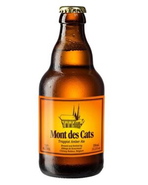 Mont Des Cats 330ml