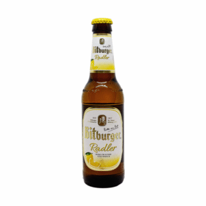 Bitburger Radler 330ml
