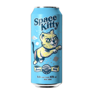 Parallel 49 Space Kitty Juicy IPA