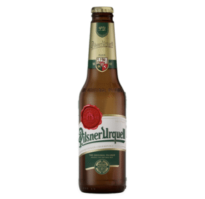 Pilsner Urquell 330ml Btl