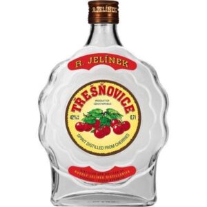 Jelinek Tresnovice Cherry Brandy