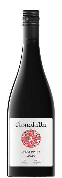 Clonakilla Ceoltoiri