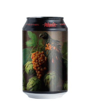 Puhaste Strata Porter