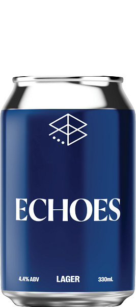Range Echoes Lager