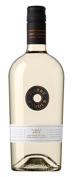 Pierre D'Amour Pinot Gris