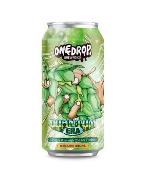 One Drop Quantum Era Hoppy Ale