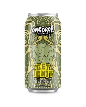 One Drop Get Ignit Sour