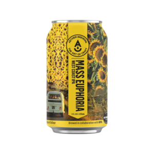 Aether Mass Euphoria WCIPA