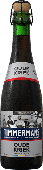 Timmermans Oude Kriek