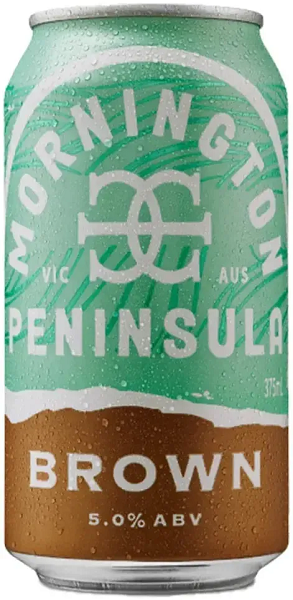 Mornington Peninsula Brewing Brown Ale