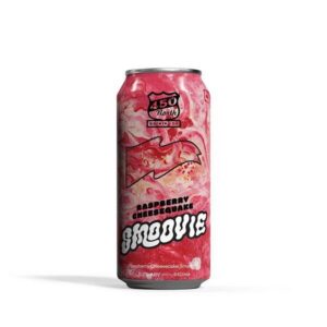 Good Land Smoovie Raspberry CheeseQuake Sour