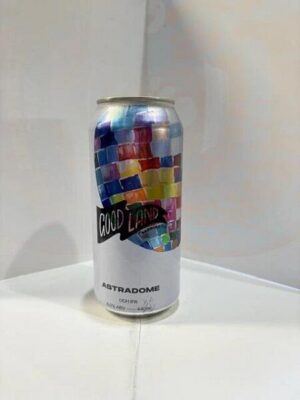 Good Land Astradome DDH IPA