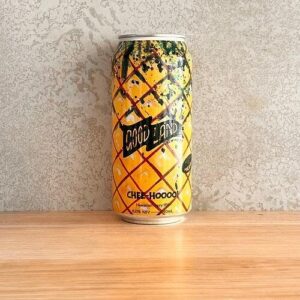 Good Land Chee-Hoooo Hawaiian Hazy IPA
