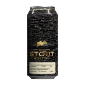 Good Land Irish Stout