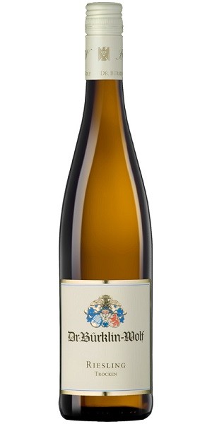 Dr Burklin-wolf Riesling